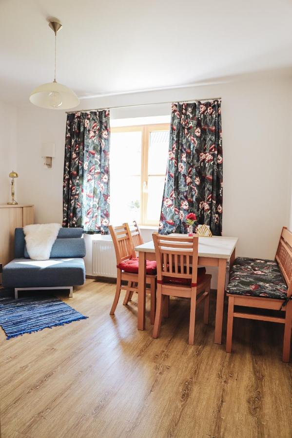 Ferienwohnung Lehner Wetzleinsdorf Экстерьер фото
